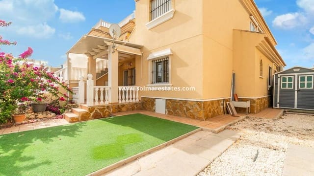2 makuuhuone Huoneisto myytävänä paikassa Villamartin, Orihuela mukana uima-altaan - 175 000 € (Ref: 9983999)