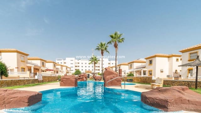 2 makuuhuone Huoneisto myytävänä paikassa Villamartin, Orihuela mukana uima-altaan - 175 000 € (Ref: 9983999)