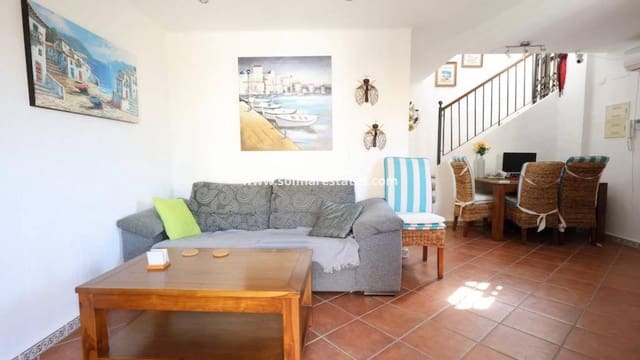 2 soveværelse Lejlighed til salg i Punta Prima, Torrevieja med swimmingpool - € 200.000 (Ref: 9984000)