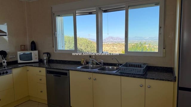 4 sypialnia Willa na sprzedaż w La Marquesa, Rojales z basenem - 649 000 € (Ref: 9985310)
