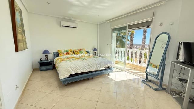 4 sypialnia Willa na sprzedaż w La Marquesa, Rojales z basenem - 649 000 € (Ref: 9985310)