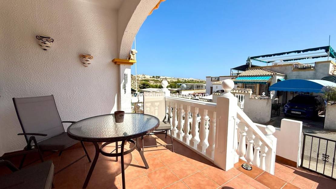 3 slaapkamer Bungalow te koop in La Marina met zwembad - € 185.000 (Ref: 9985311)