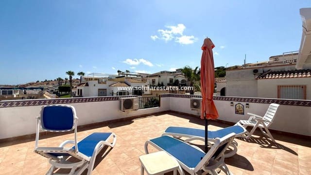 3 slaapkamer Bungalow te koop in La Marina, Elche / Elx met zwembad - € 185.000 (Ref: 9985311)