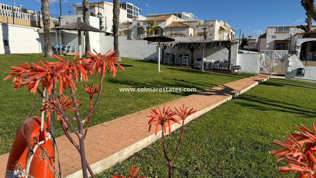 3 slaapkamer Bungalow te koop in La Marina met zwembad - € 185.000 (Ref: 9985311)