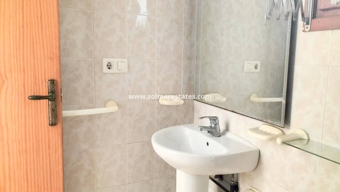 1 chambre Appartement à vendre à Los Balcones avec piscine - 89 000 € (Ref: 9986132)