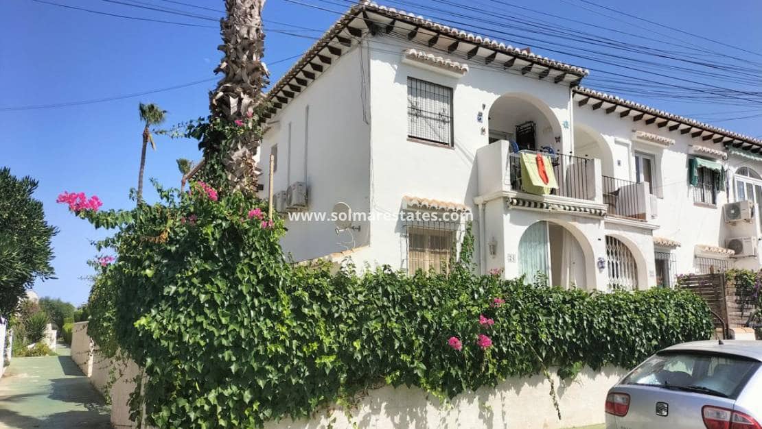1 chambre Appartement à vendre à Los Balcones avec piscine - 89 000 € (Ref: 9986132)