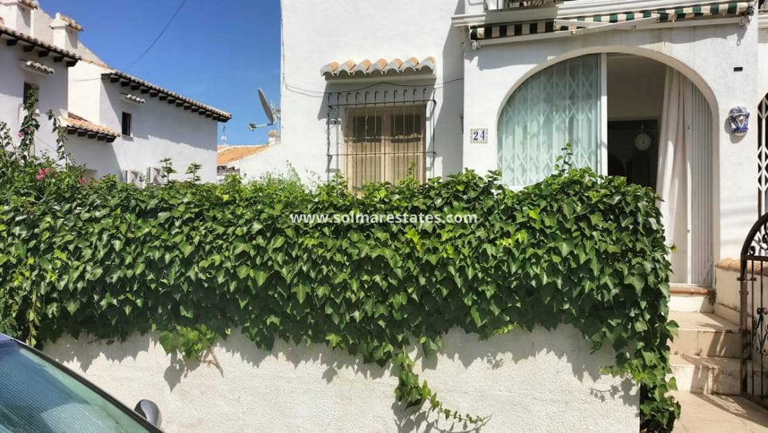 1 chambre Appartement à vendre à Los Balcones avec piscine - 89 000 € (Ref: 9986132)