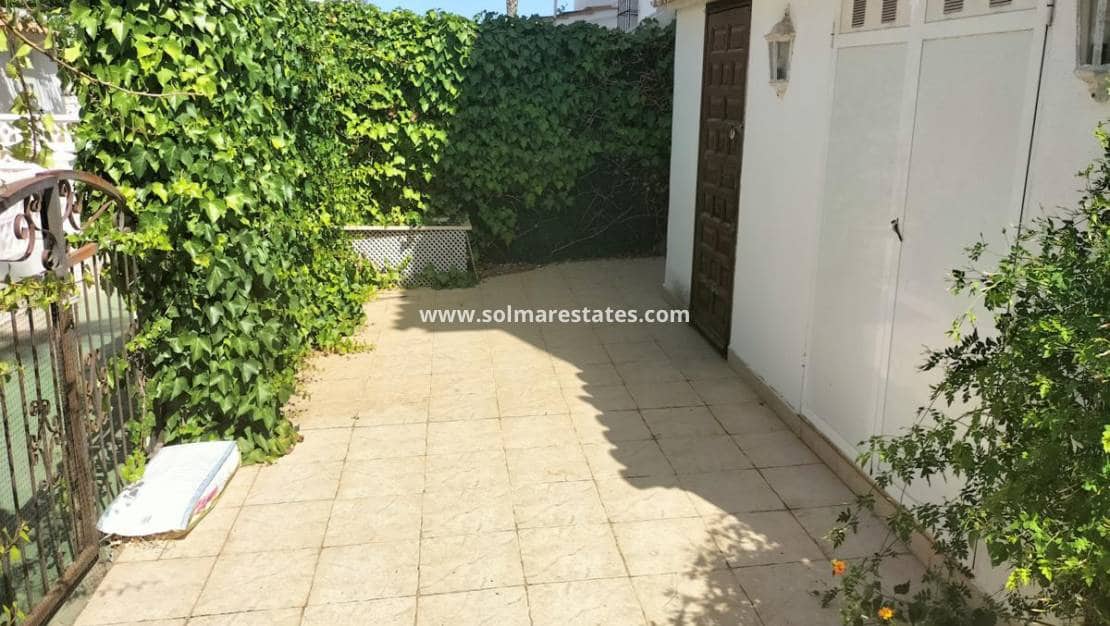 1 chambre Appartement à vendre à Los Balcones avec piscine - 89 000 € (Ref: 9986132)