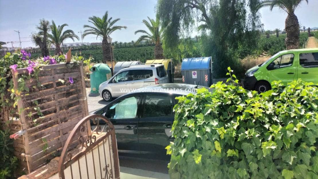 1 chambre Appartement à vendre à Los Balcones avec piscine - 89 000 € (Ref: 9986132)