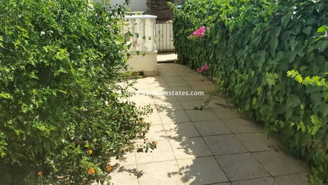 1 chambre Appartement à vendre à Los Balcones avec piscine - 89 000 € (Ref: 9986132)