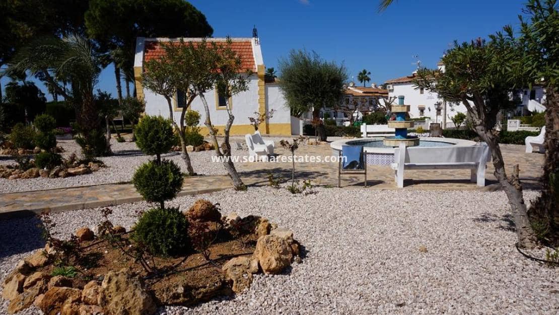 1 chambre Appartement à vendre à Los Balcones avec piscine - 89 000 € (Ref: 9986132)