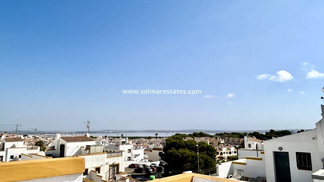 3 quarto Moradia em Banda para venda em Los Altos com piscina - 209 000 € (Ref: 9986133)
