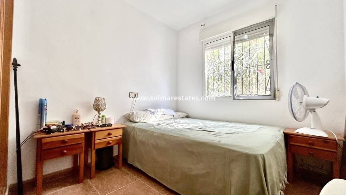 3 quarto Moradia em Banda para venda em Los Altos com piscina - 209 000 € (Ref: 9986133)
