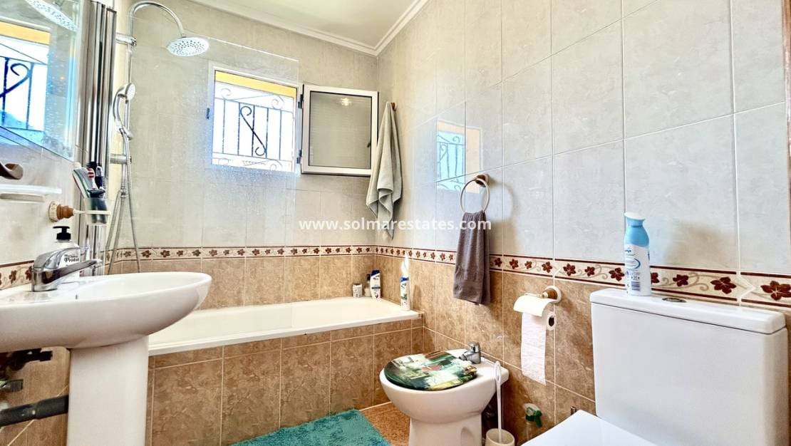 3 quarto Moradia em Banda para venda em Los Altos com piscina - 209 000 € (Ref: 9986133)