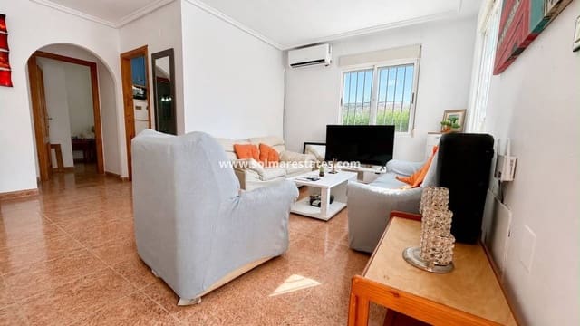 3 soveværelse Rækkehus til salg i Los Altos med swimmingpool - € 209.000 (Ref: 9986133)