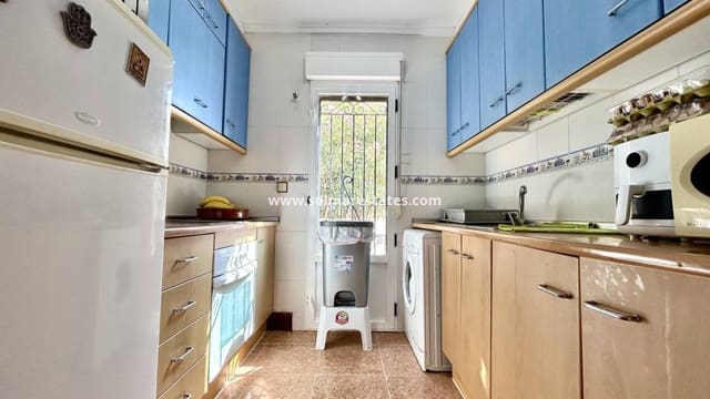 3 soveværelse Rækkehus til salg i Los Altos med swimmingpool - € 209.000 (Ref: 9986133)