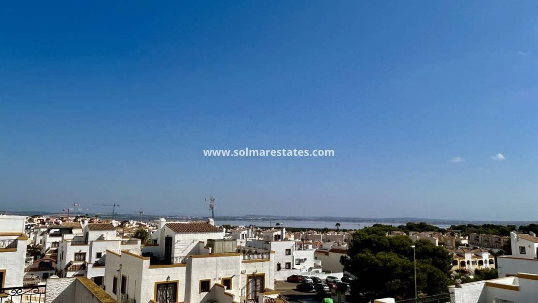 3 quarto Moradia em Banda para venda em Los Altos com piscina - 209 000 € (Ref: 9986133)