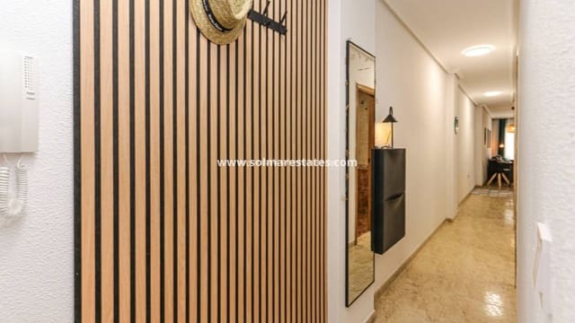 2 Zimmer Apartment zu verkaufen in El Molino, Torrevieja - 159.940 € (Ref: 9989974)