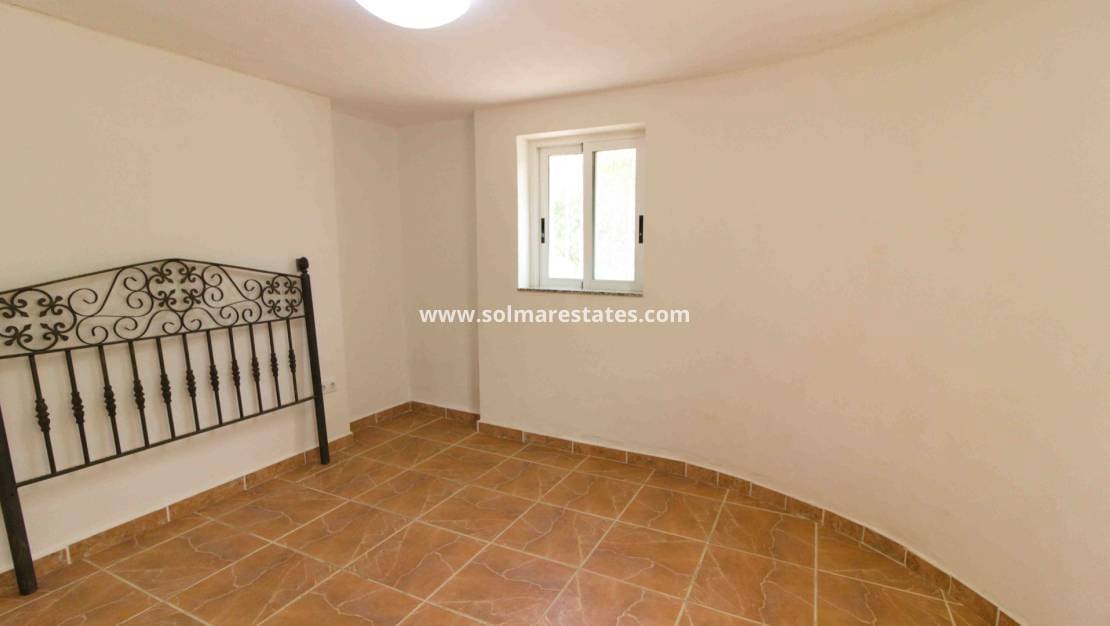 5 sypialnia Willa na sprzedaż w La Marquesa z basenem - 539 000 € (Ref: 9996199)