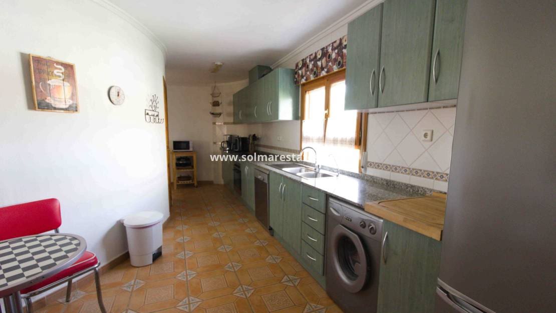 5 sypialnia Willa na sprzedaż w La Marquesa z basenem - 539 000 € (Ref: 9996199)