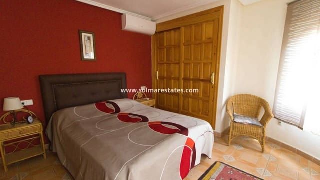 5 sypialnia Willa na sprzedaż w La Marquesa, Rojales z basenem - 539 000 € (Ref: 9996199)