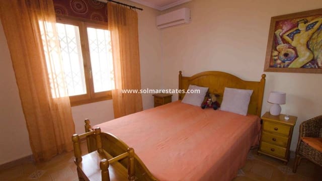 5 sypialnia Willa na sprzedaż w La Marquesa, Rojales z basenem - 539 000 € (Ref: 9996199)