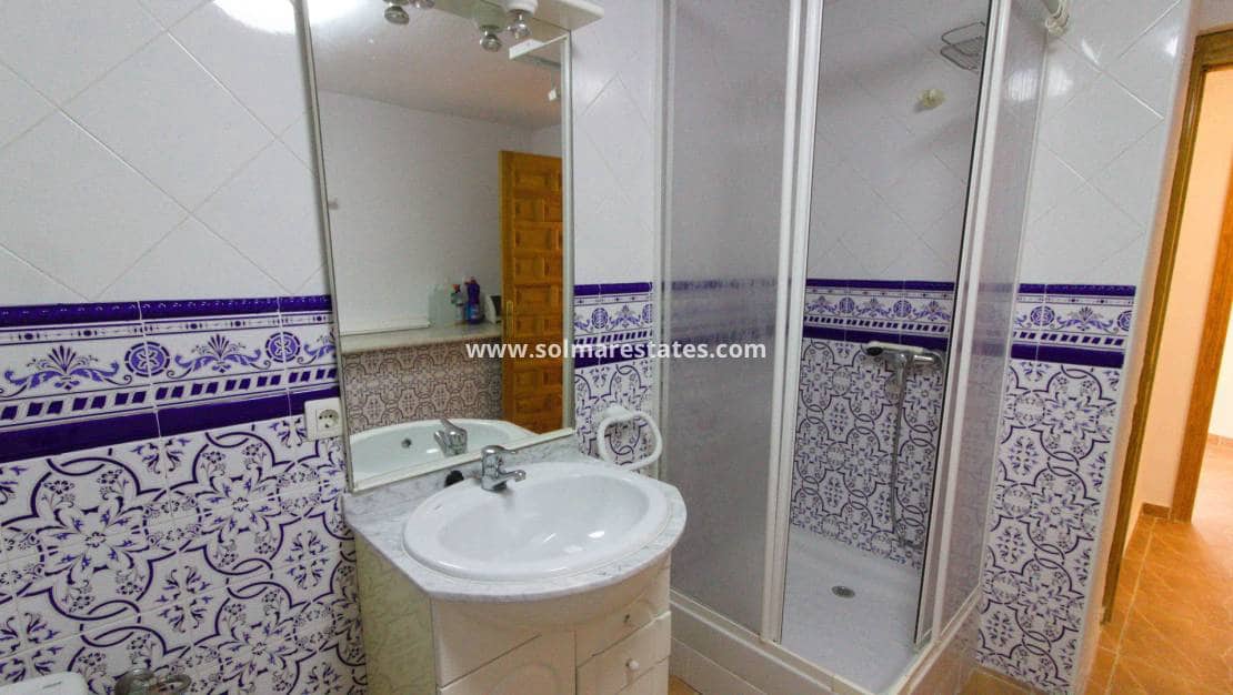 5 sypialnia Willa na sprzedaż w La Marquesa z basenem - 539 000 € (Ref: 9996199)