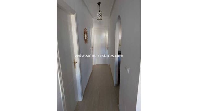 2 makuuhuone Huoneisto myytävänä paikassa Daya Nueva mukana uima-altaan - 130 000 € (Ref: 9996200)