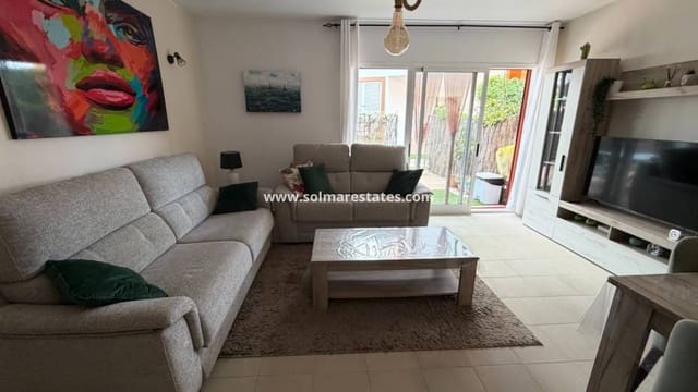 3 sypialnia Apartament na sprzedaż w Playa Flamenca, Orihuela z basenem - 259 900 € (Ref: 9997762)