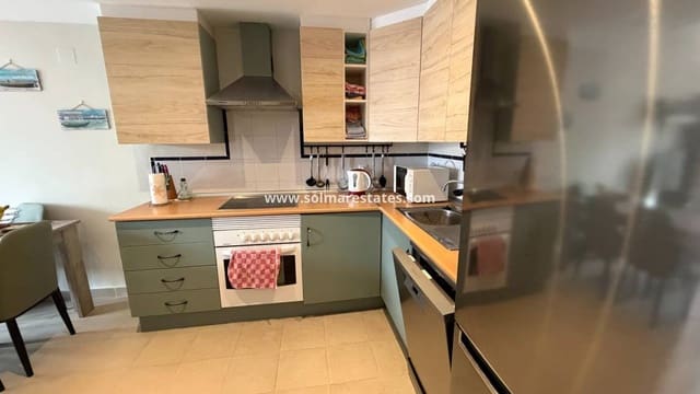 3 sypialnia Apartament na sprzedaż w Playa Flamenca, Orihuela z basenem - 259 900 € (Ref: 9997762)