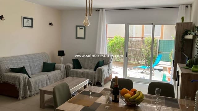 3 sypialnia Apartament na sprzedaż w Playa Flamenca, Orihuela z basenem - 259 900 € (Ref: 9997762)