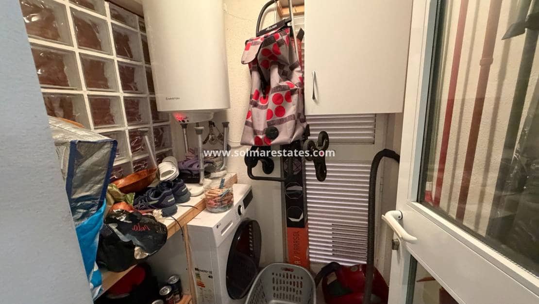 3 sypialnia Apartament na sprzedaż w Playa Flamenca z basenem - 259 900 € (Ref: 9997762)