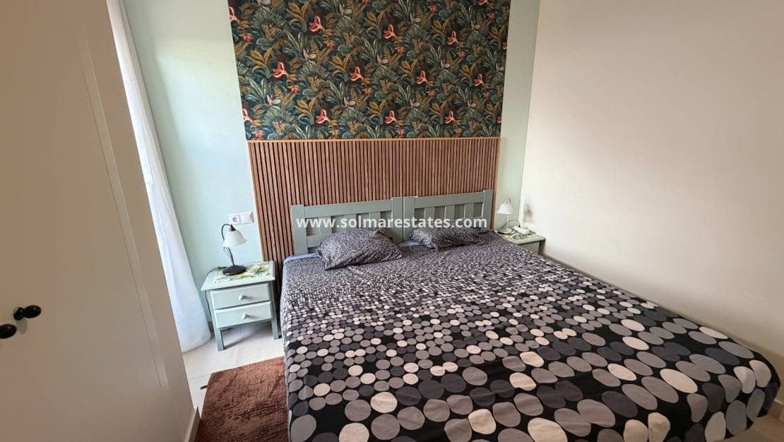 3 sypialnia Apartament na sprzedaż w Playa Flamenca z basenem - 259 900 € (Ref: 9997762)