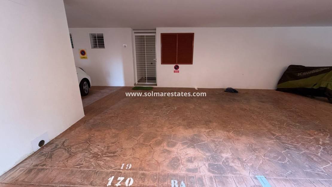 3 sypialnia Apartament na sprzedaż w Playa Flamenca z basenem - 259 900 € (Ref: 9997762)