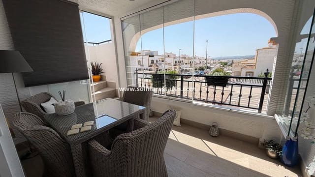 2 soverom Leilighet til salgs i Los Montesinos med svømmebasseng - € 150 000 (Ref: 9997763)