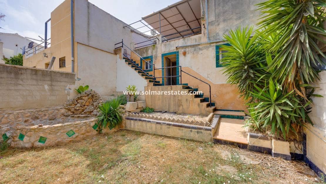 3 soverom Hus til salgs i La Zenia med svømmebasseng - € 209 000 (Ref: 9999152)