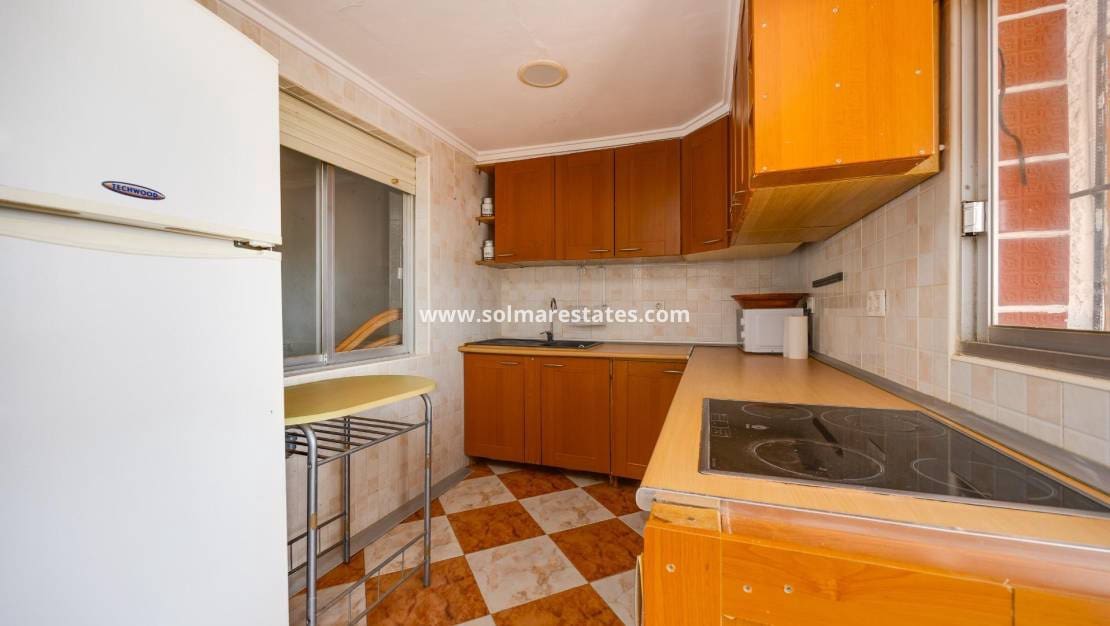 3 soverom Hus til salgs i La Zenia med svømmebasseng - € 209 000 (Ref: 9999152)