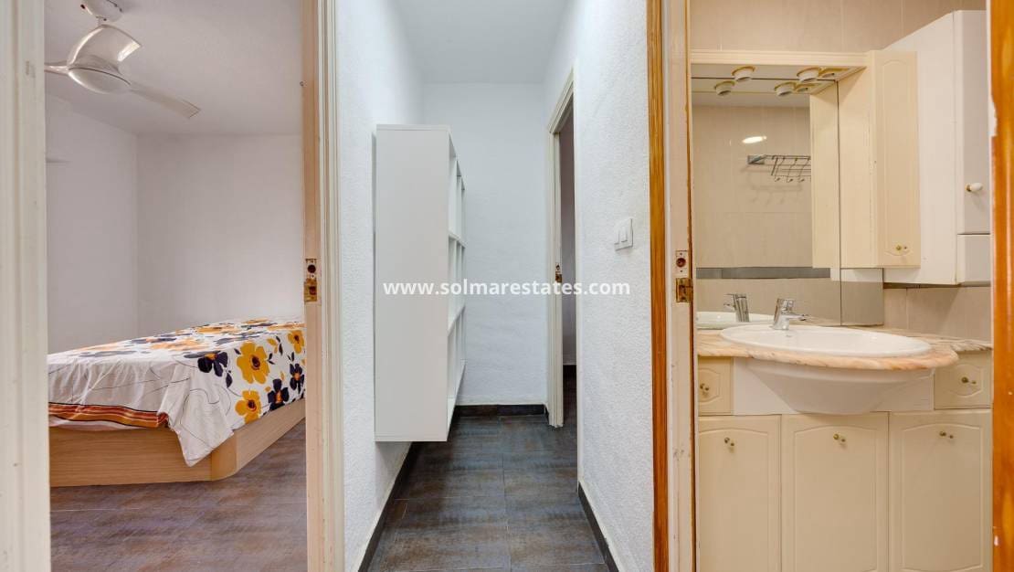 3 soverom Hus til salgs i La Zenia med svømmebasseng - € 209 000 (Ref: 9999152)