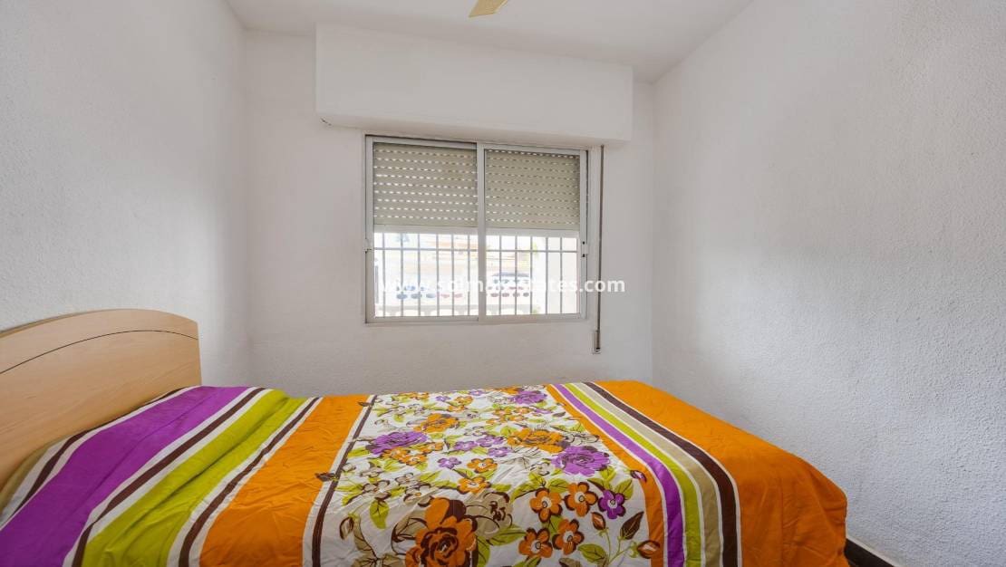 3 soverom Hus til salgs i La Zenia med svømmebasseng - € 209 000 (Ref: 9999152)