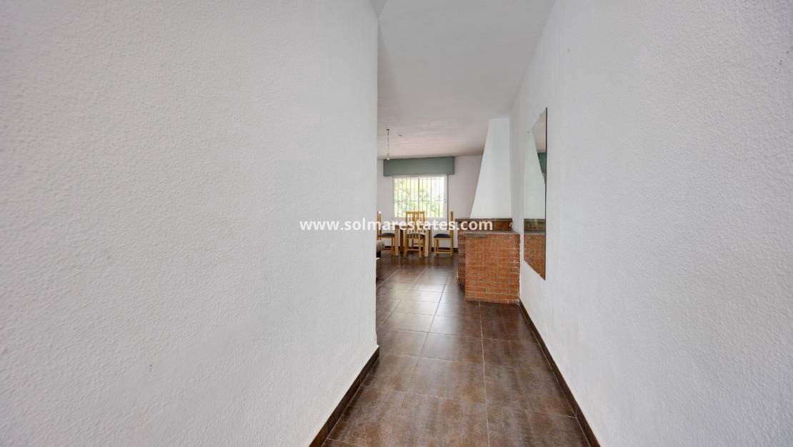 3 soverom Hus til salgs i La Zenia med svømmebasseng - € 209 000 (Ref: 9999152)