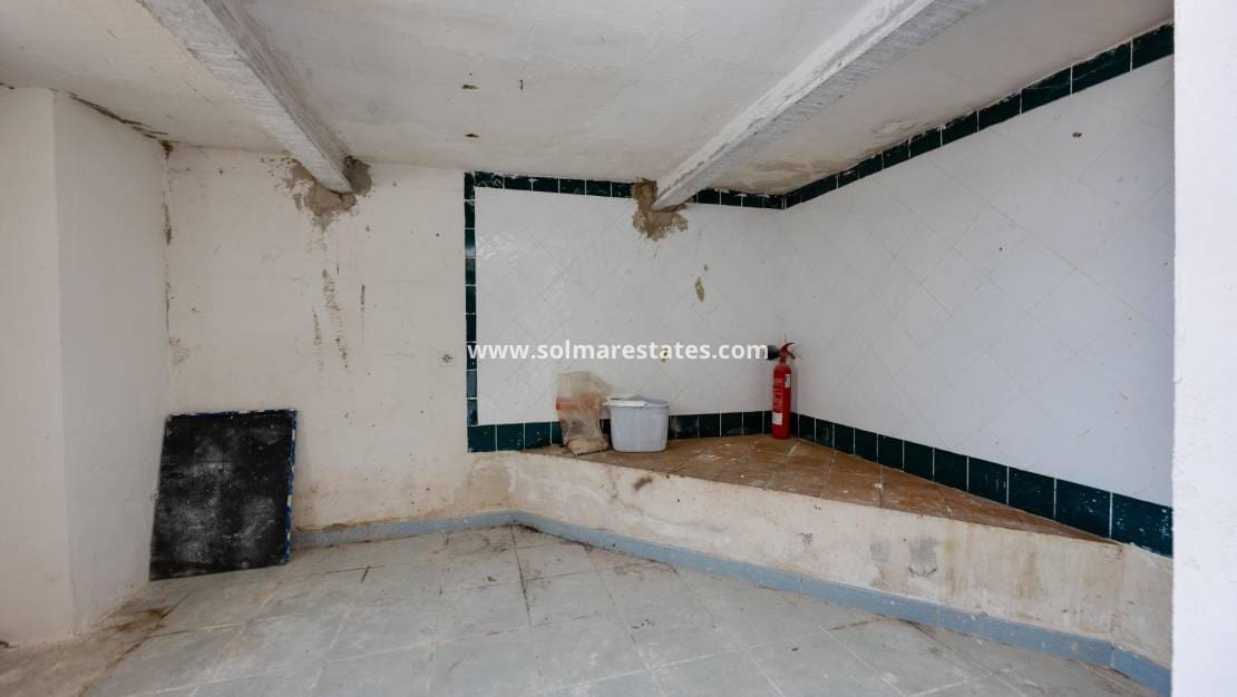 3 soverom Hus til salgs i La Zenia med svømmebasseng - € 209 000 (Ref: 9999152)