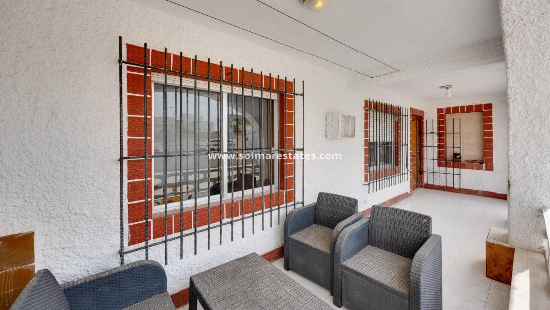 3 soverom Hus til salgs i La Zenia med svømmebasseng - € 209 000 (Ref: 9999152)
