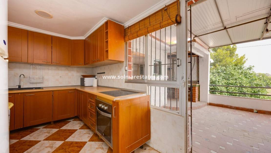 3 soverom Hus til salgs i La Zenia med svømmebasseng - € 209 000 (Ref: 9999152)
