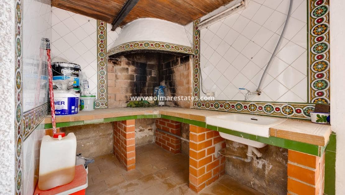 3 soverom Hus til salgs i La Zenia med svømmebasseng - € 209 000 (Ref: 9999152)