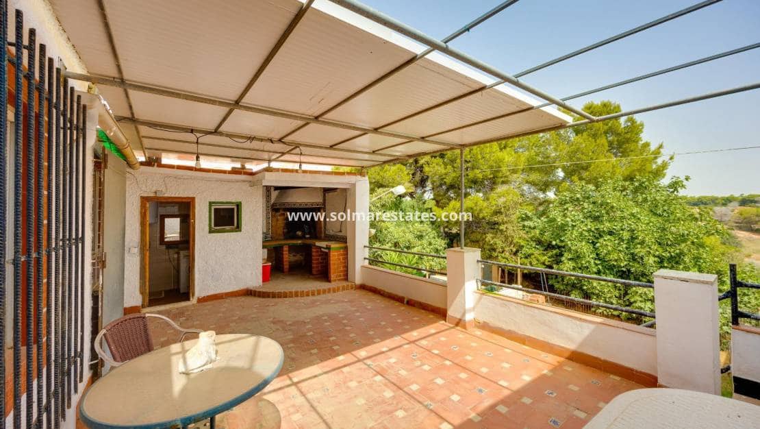3 soverom Hus til salgs i La Zenia med svømmebasseng - € 209 000 (Ref: 9999152)
