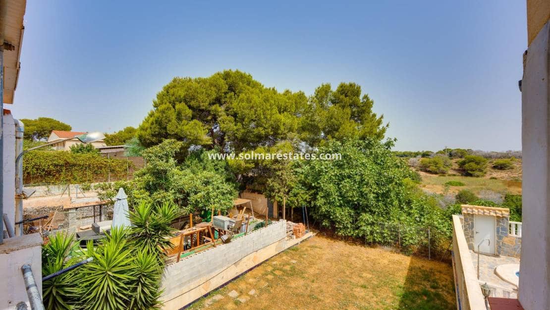 3 soverom Hus til salgs i La Zenia med svømmebasseng - € 209 000 (Ref: 9999152)