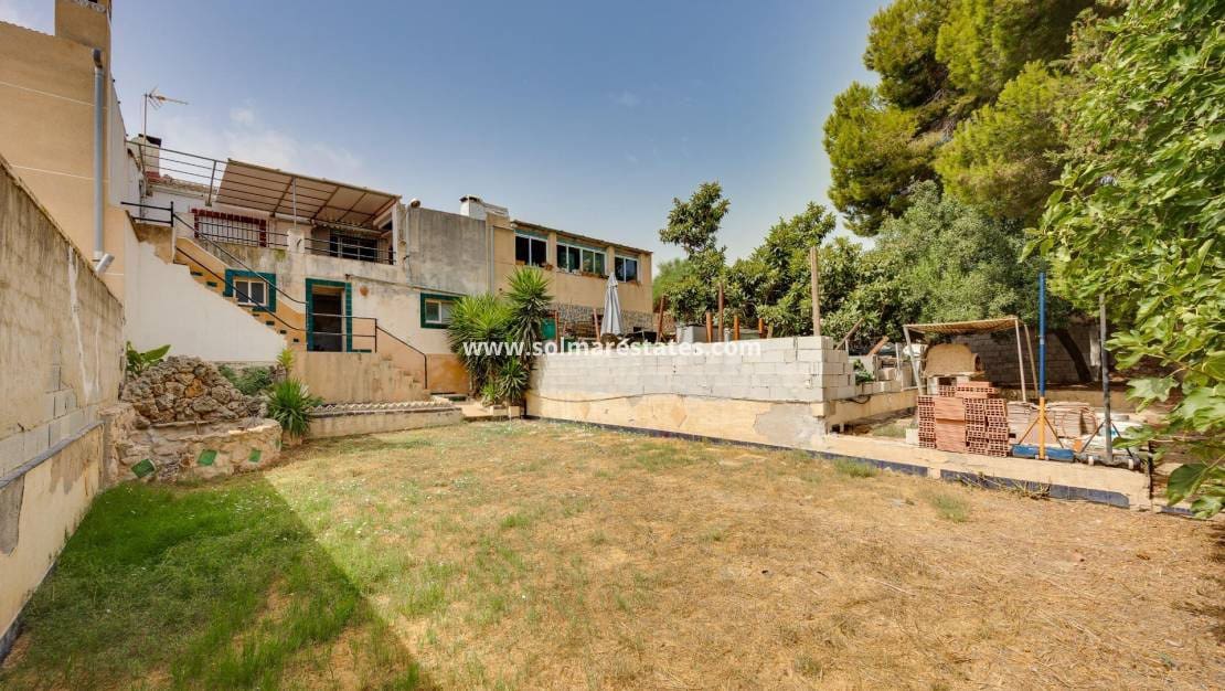 3 soverom Hus til salgs i La Zenia med svømmebasseng - € 209 000 (Ref: 9999152)