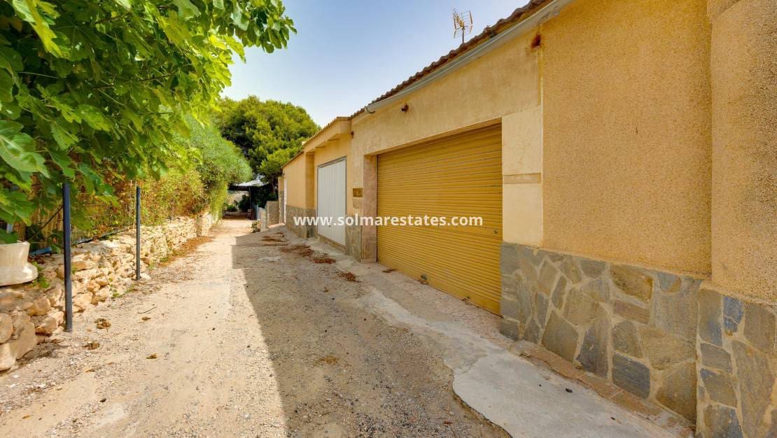 3 soverom Hus til salgs i La Zenia med svømmebasseng - € 209 000 (Ref: 9999152)