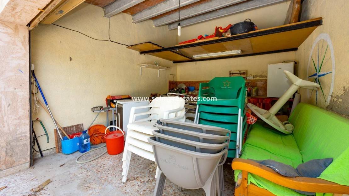 3 soverom Hus til salgs i La Zenia med svømmebasseng - € 209 000 (Ref: 9999152)
