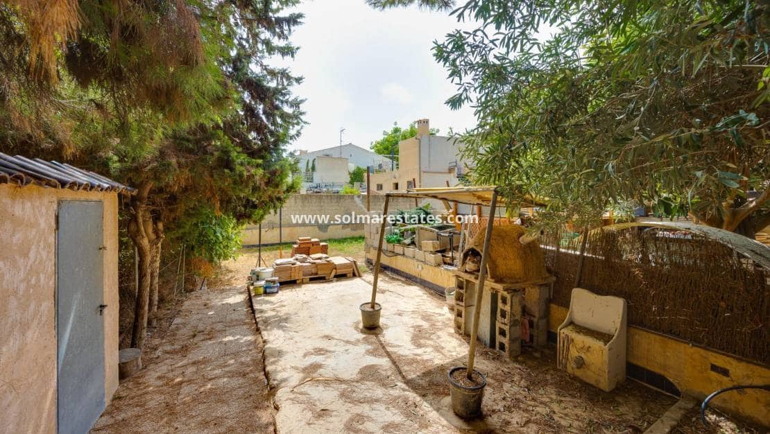 3 soverom Hus til salgs i La Zenia med svømmebasseng - € 209 000 (Ref: 9999152)